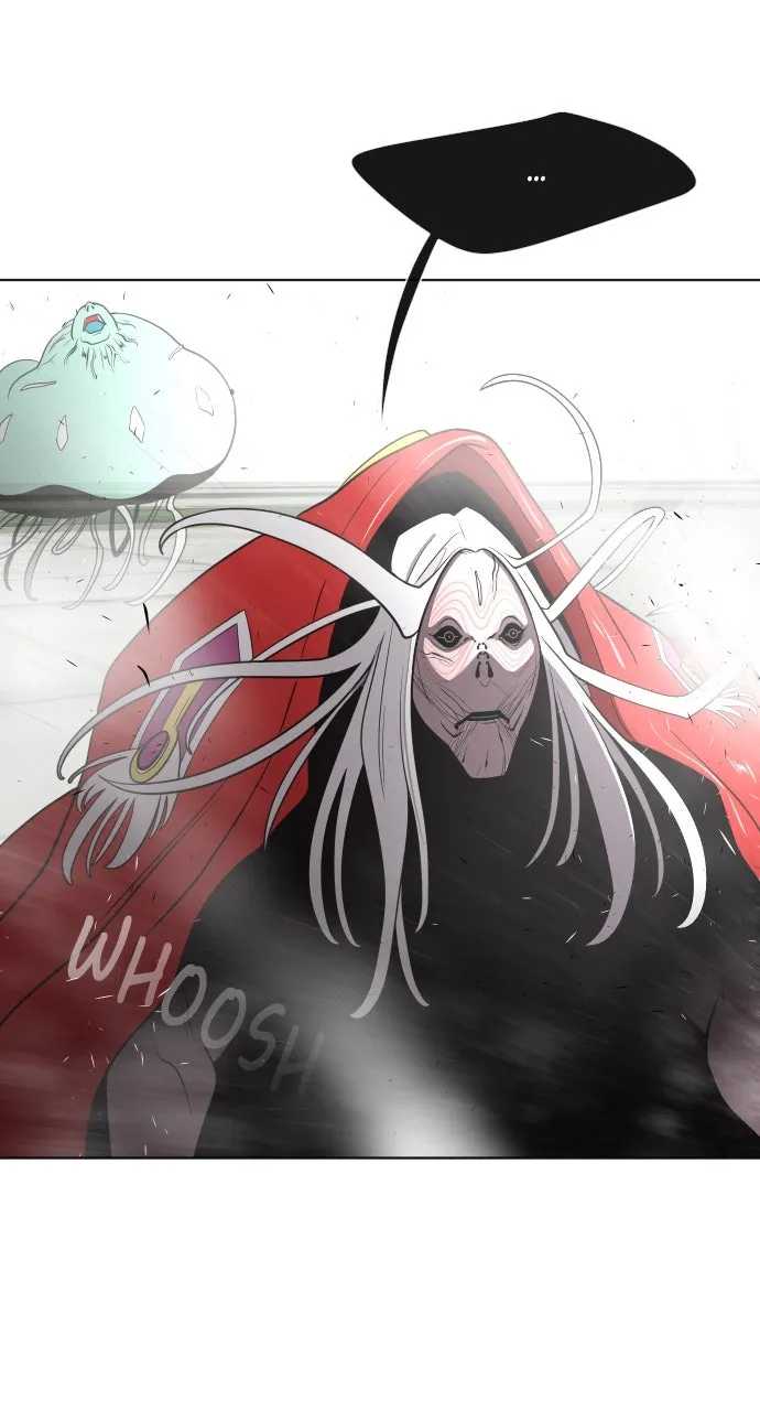 The Superhuman Era Chapter 28 page 61 - 