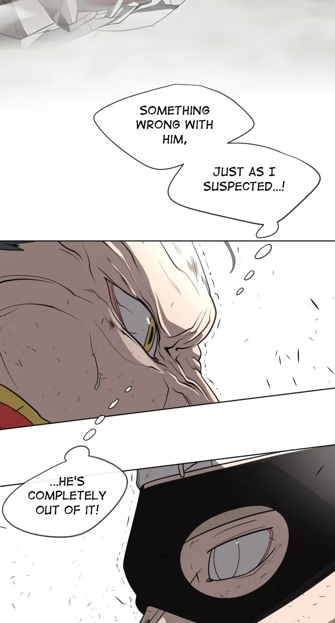 The Superhuman Era Chapter 28 page 64 - 