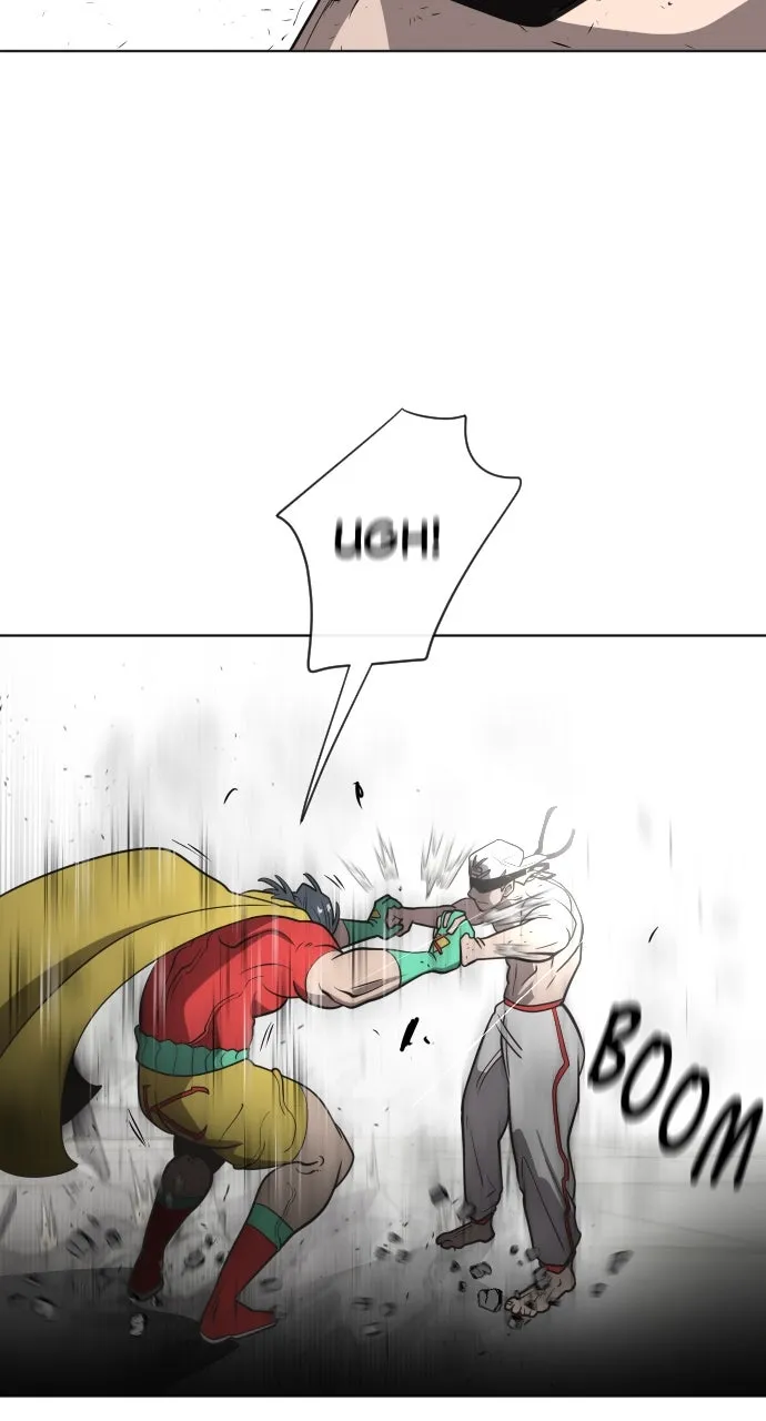 The Superhuman Era Chapter 28 page 65 - 
