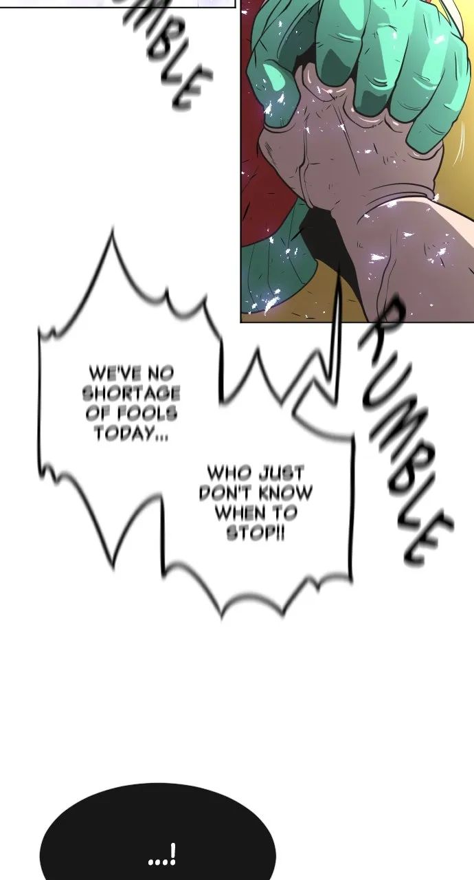 The Superhuman Era Chapter 28 page 67 - 