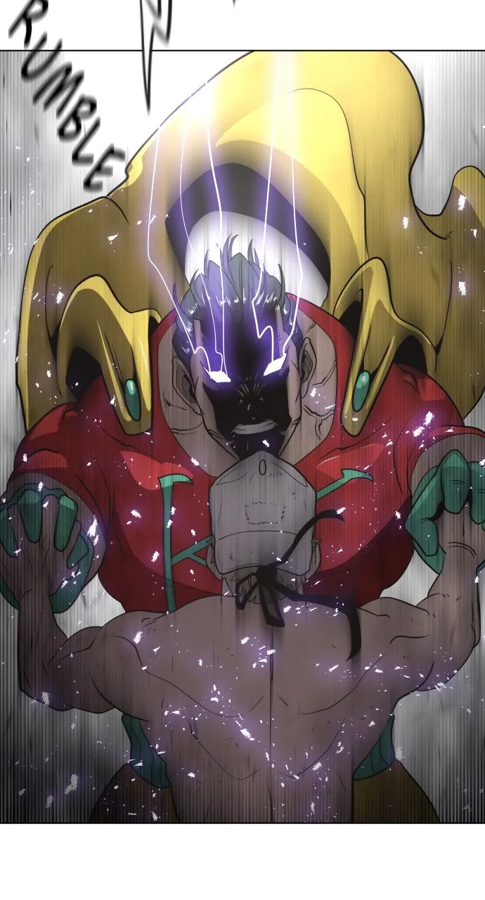 The Superhuman Era Chapter 28 page 69 - 