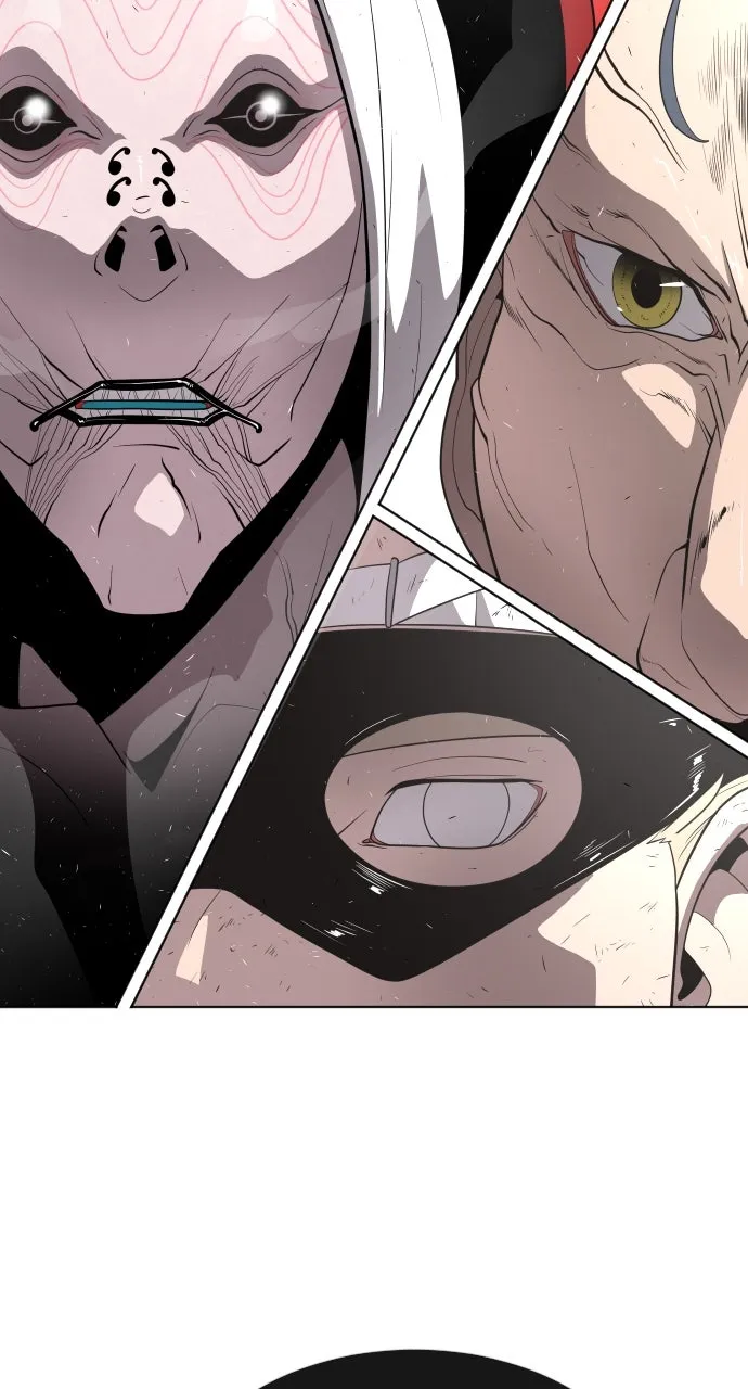 The Superhuman Era Chapter 28 page 9 - 