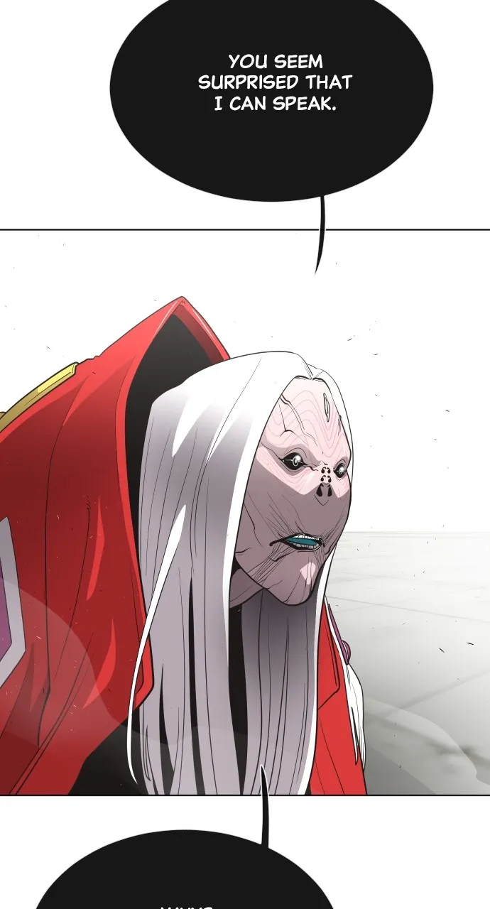 The Superhuman Era Chapter 28 page 10 - 