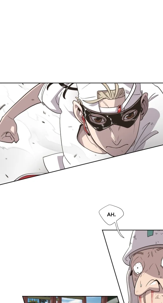 The Superhuman Era Chapter 3 page 2 - 