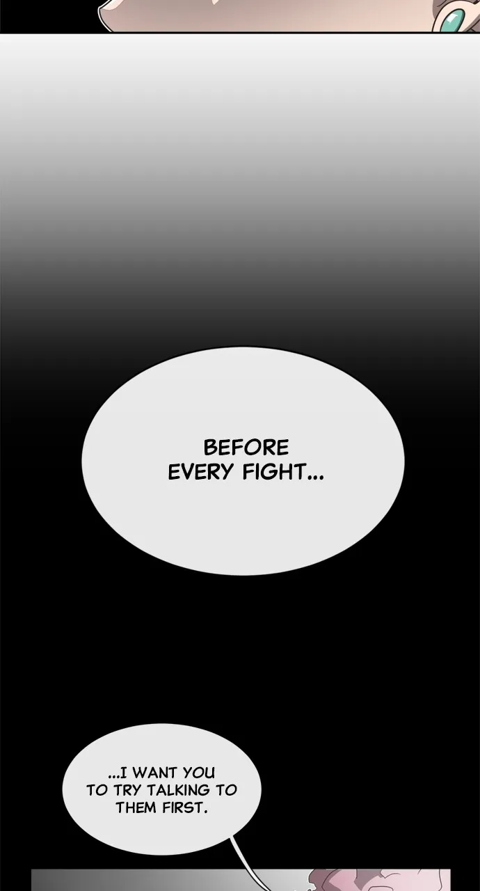 The Superhuman Era Chapter 3 page 11 - 