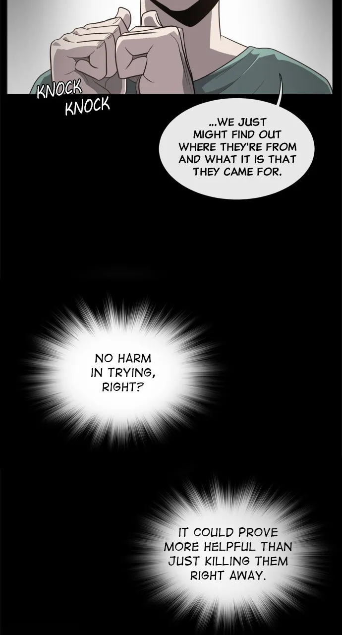 The Superhuman Era Chapter 3 page 13 - 
