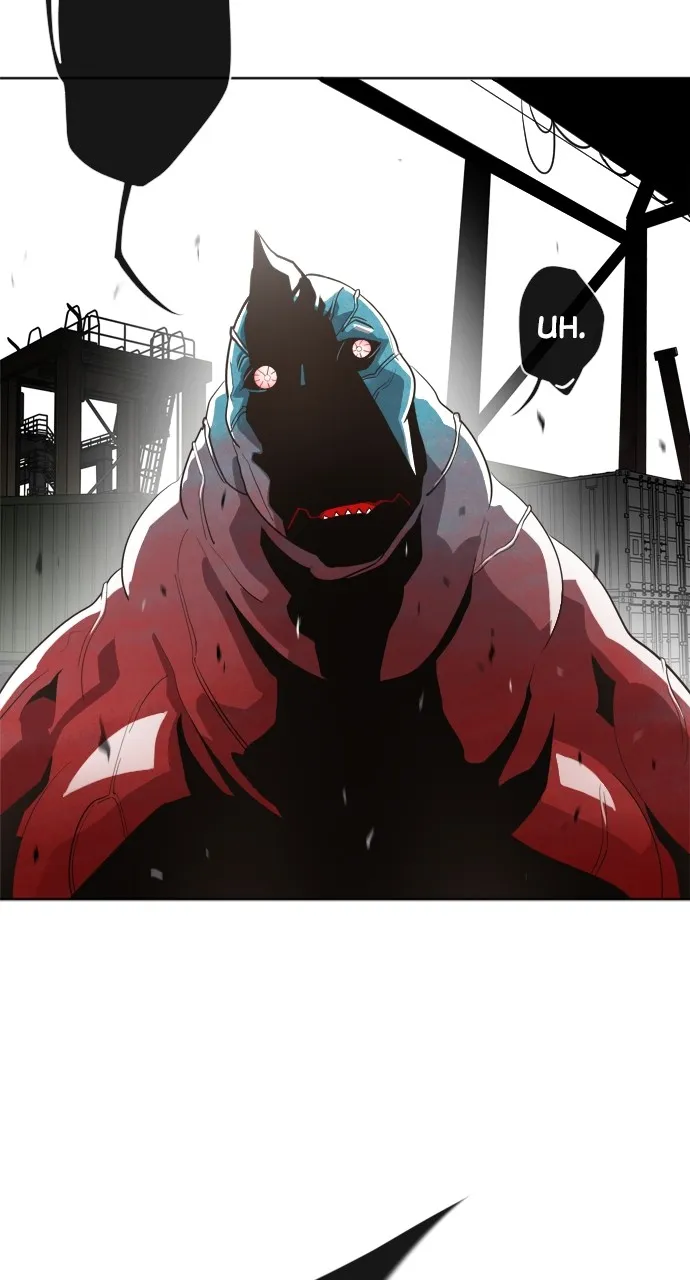The Superhuman Era Chapter 3 page 18 - 