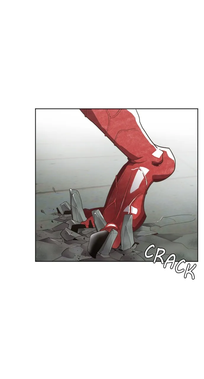 The Superhuman Era Chapter 3 page 20 - 