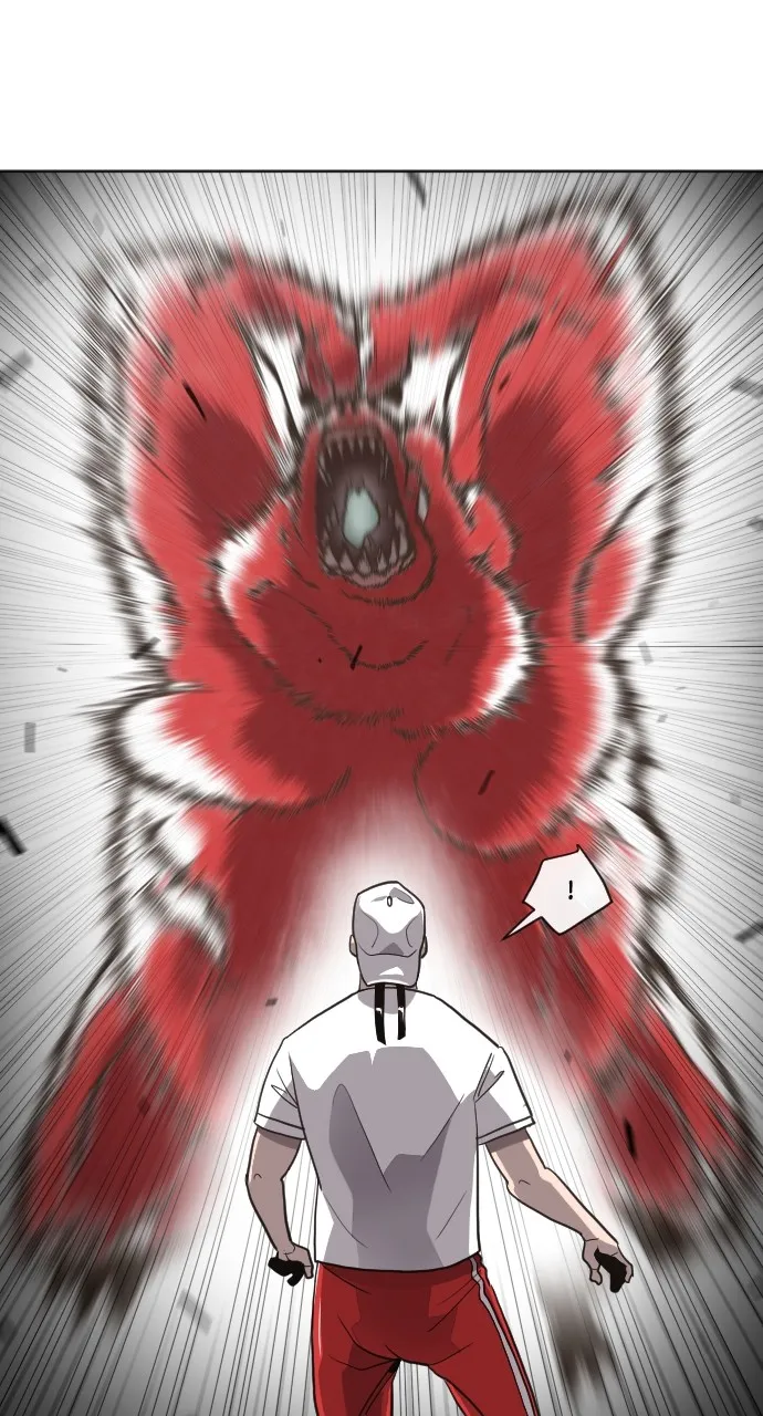 The Superhuman Era Chapter 3 page 21 - 