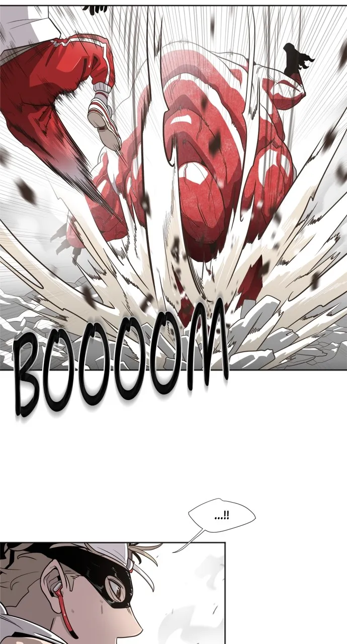 The Superhuman Era Chapter 3 page 23 - 
