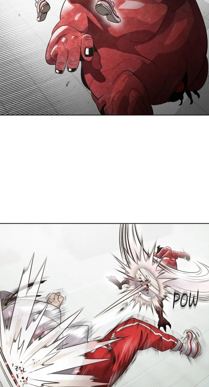 The Superhuman Era Chapter 3 page 25 - 