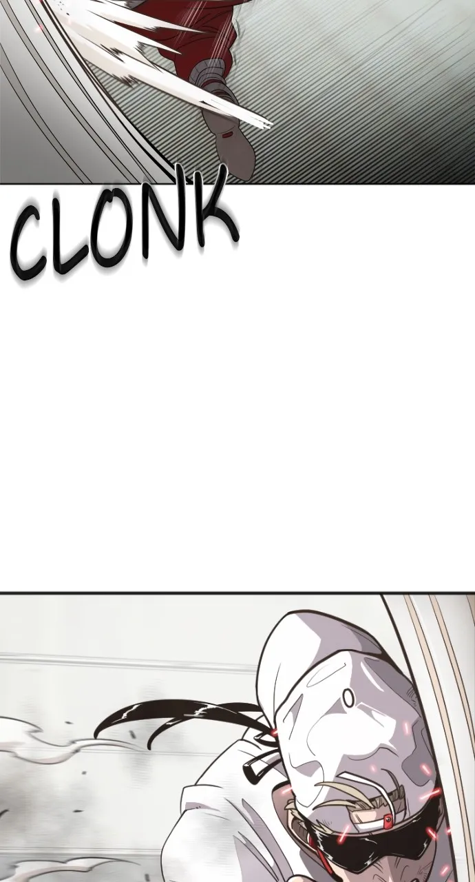The Superhuman Era Chapter 3 page 26 - 