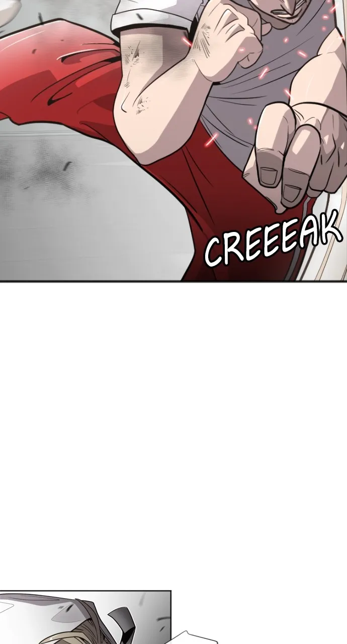 The Superhuman Era Chapter 3 page 27 - 