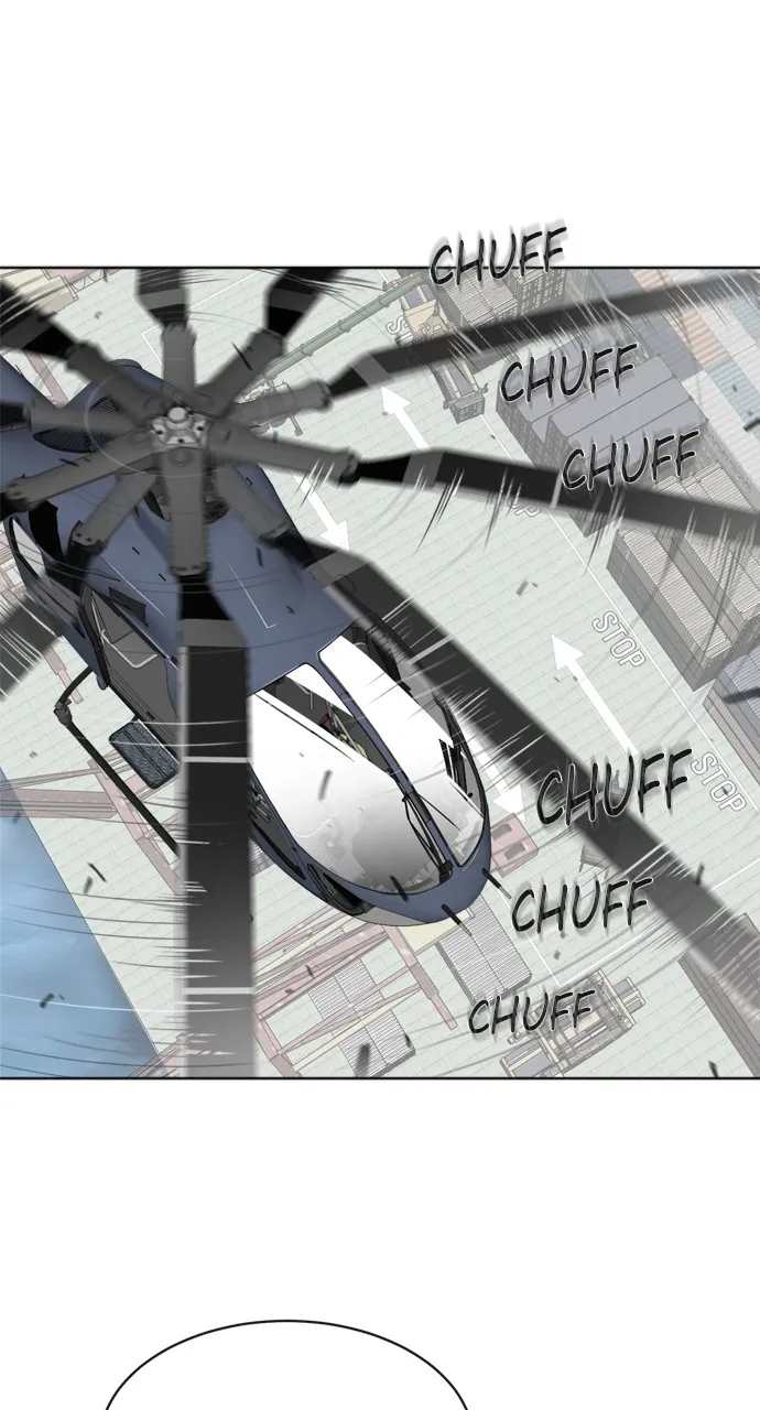 The Superhuman Era Chapter 3 page 31 - 