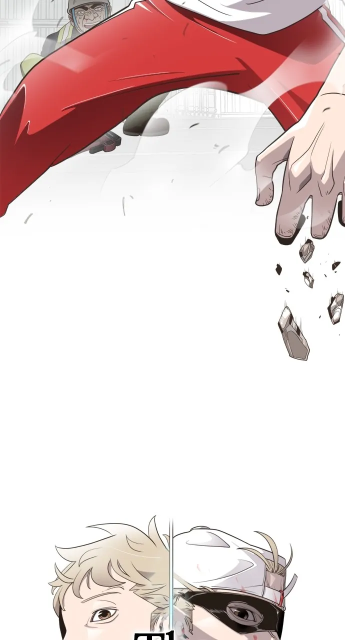 The Superhuman Era Chapter 3 page 5 - 