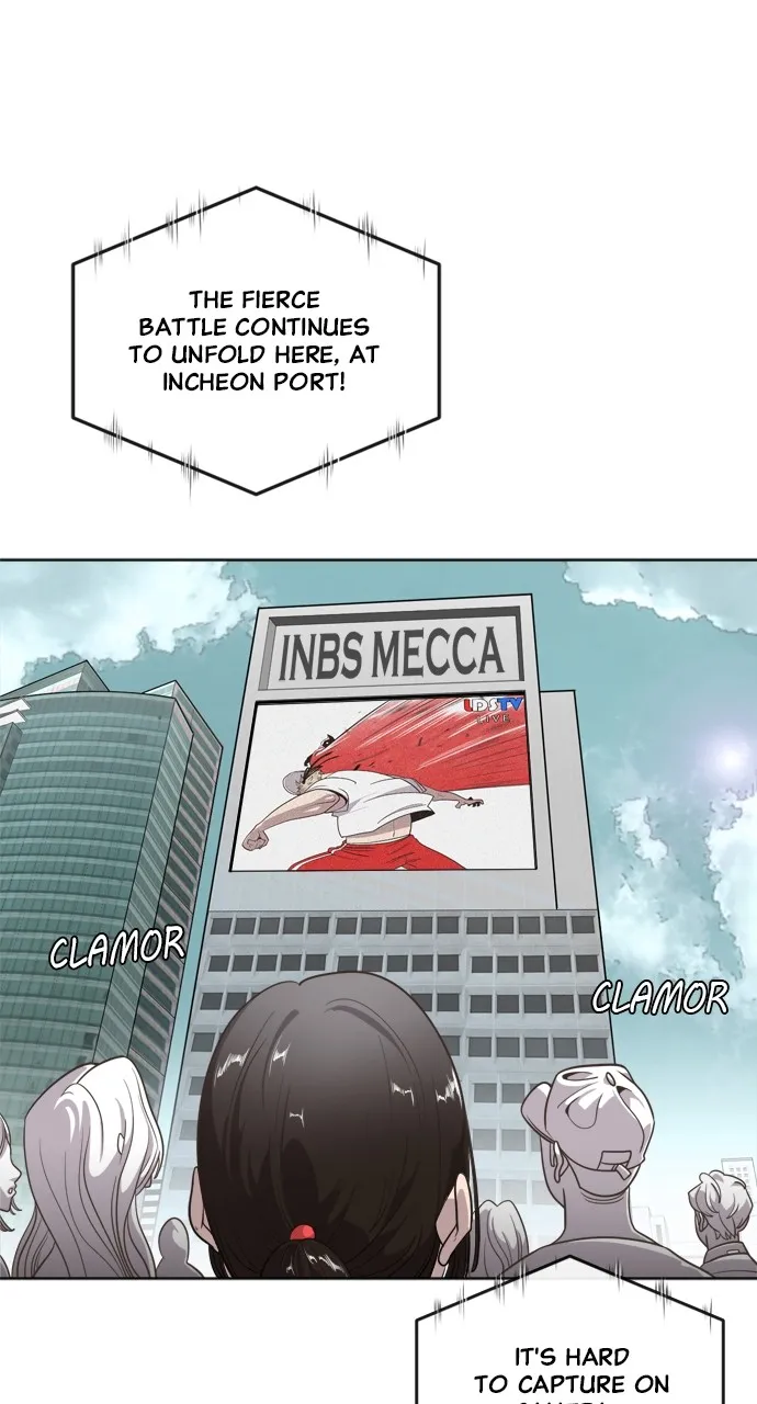 The Superhuman Era Chapter 3 page 46 - 