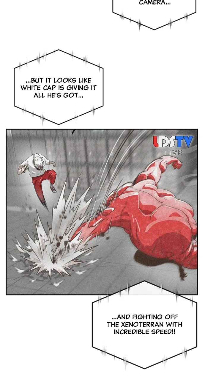 The Superhuman Era Chapter 3 page 47 - 