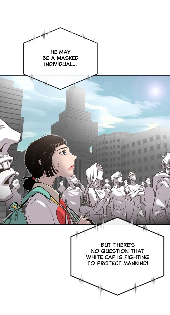 The Superhuman Era Chapter 3 page 48 - 