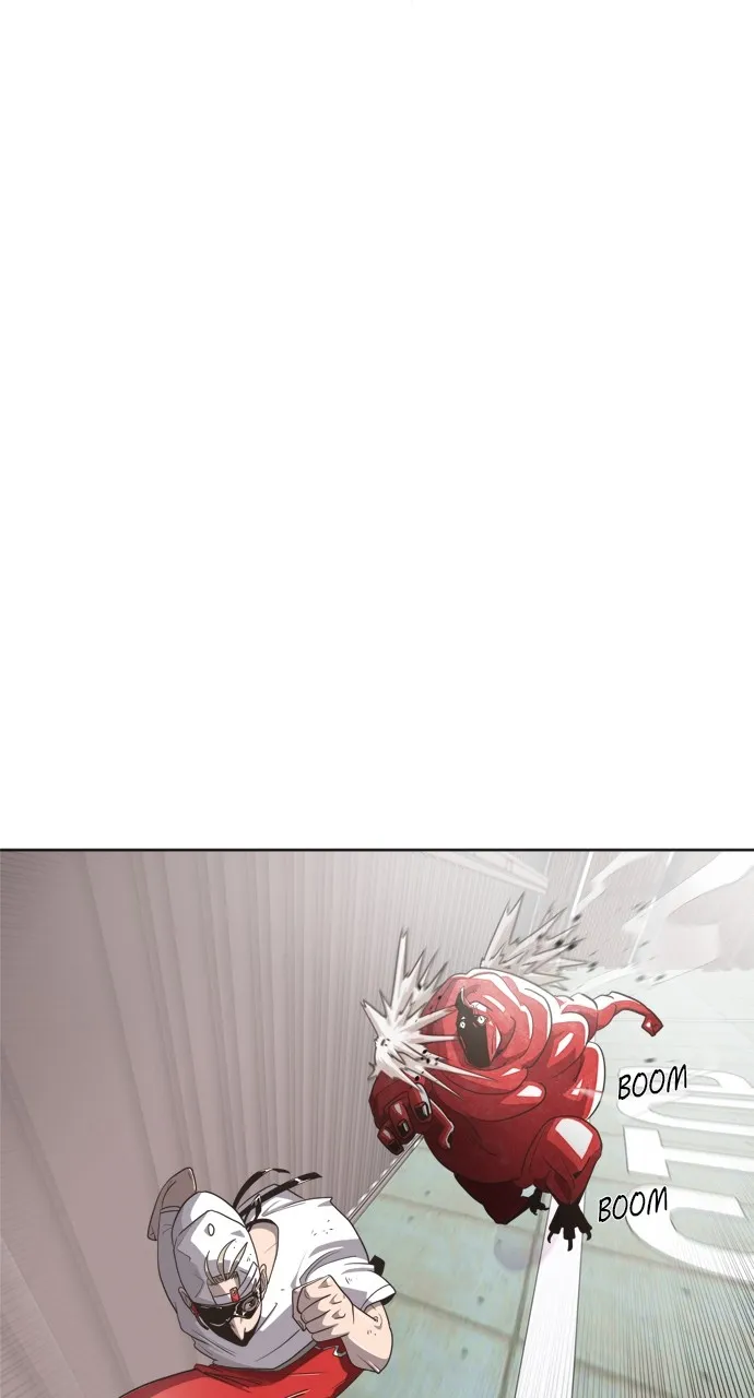 The Superhuman Era Chapter 3 page 50 - 