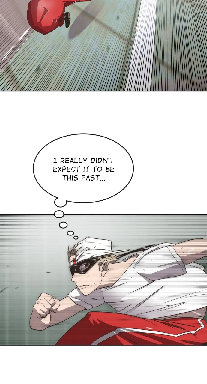 The Superhuman Era Chapter 3 page 51 - 