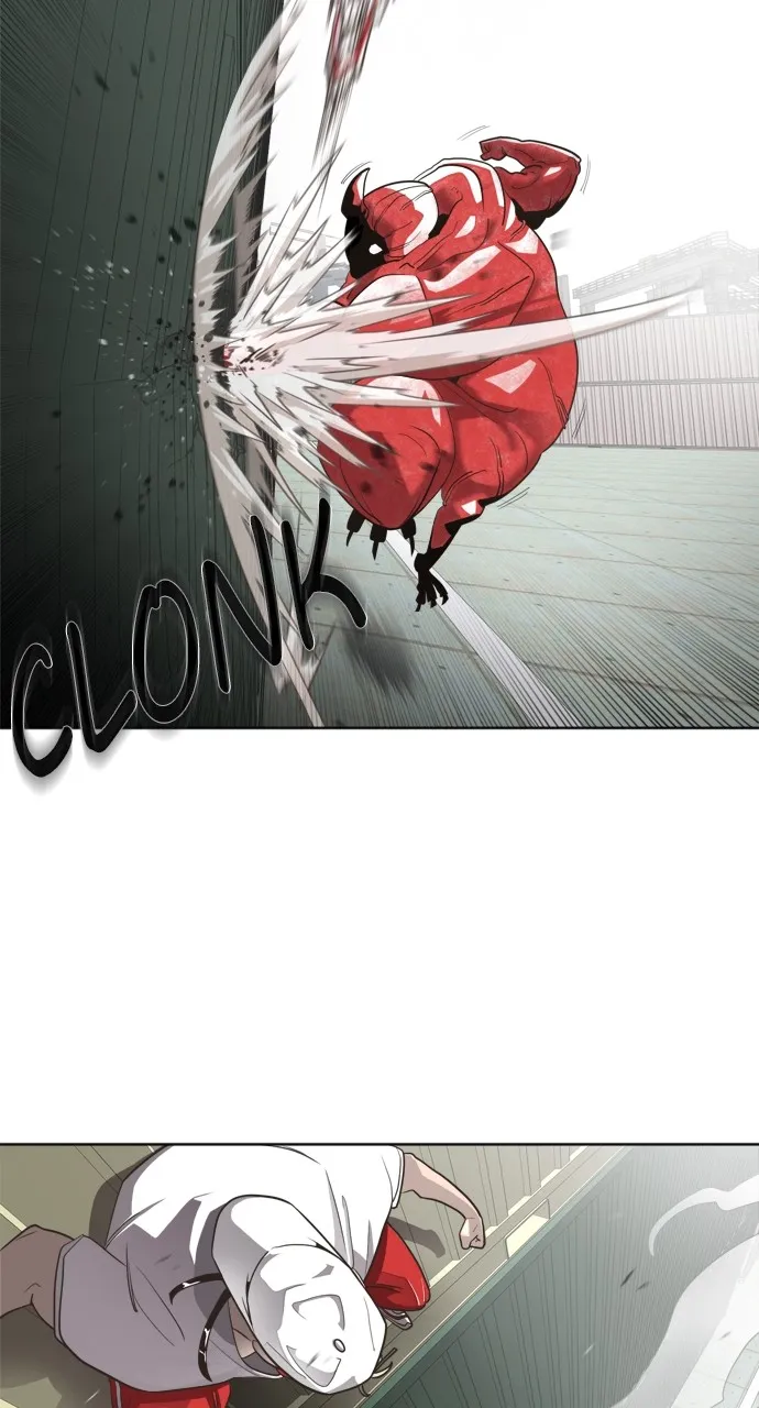 The Superhuman Era Chapter 3 page 53 - 