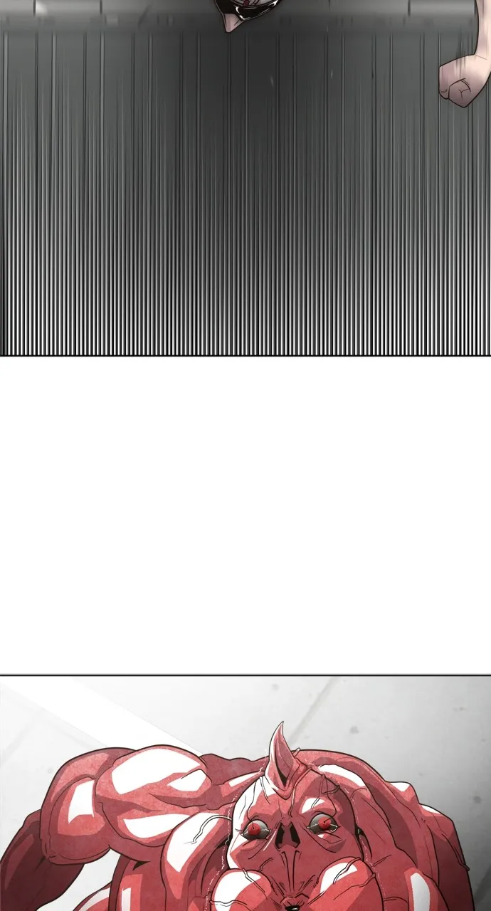 The Superhuman Era Chapter 3 page 56 - 