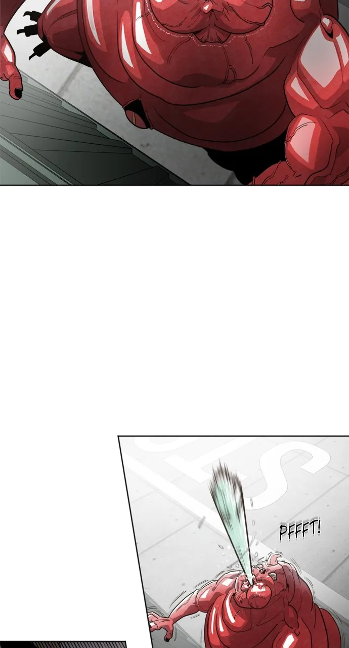 The Superhuman Era Chapter 3 page 57 - 