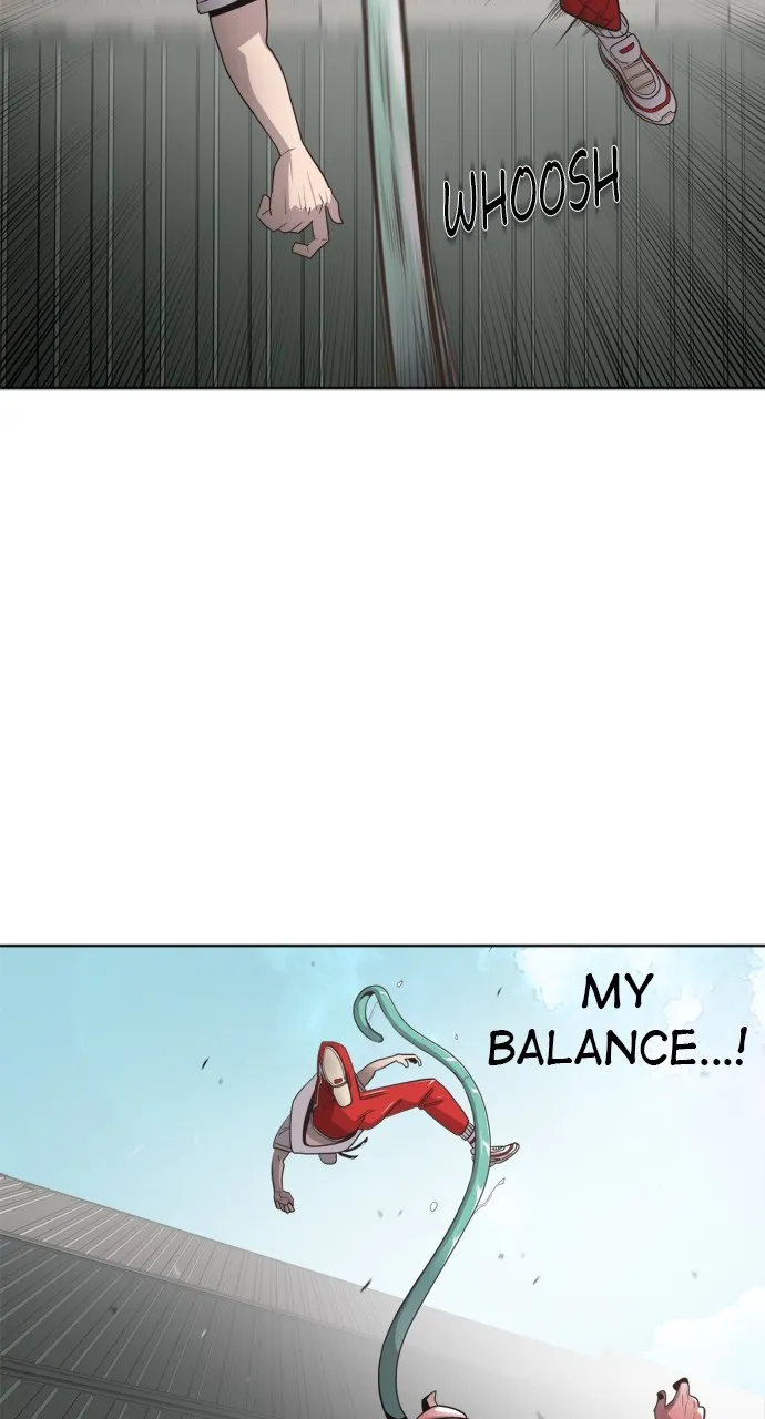The Superhuman Era Chapter 3 page 59 - 