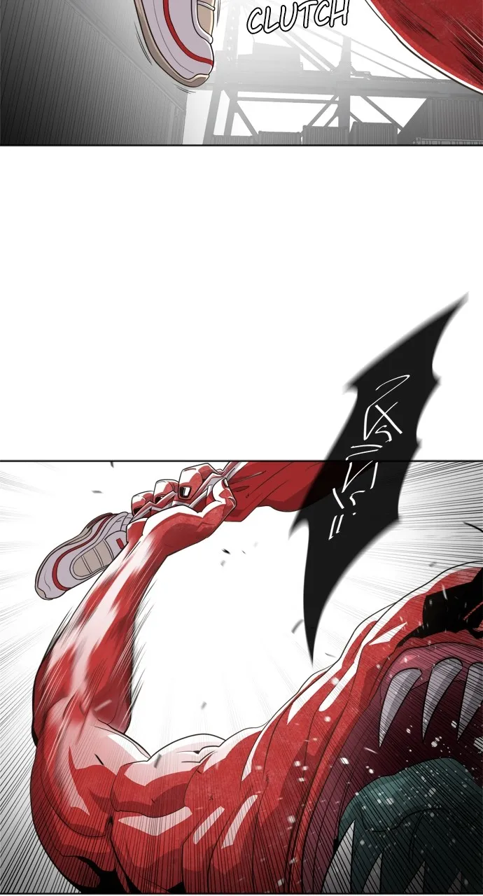The Superhuman Era Chapter 3 page 61 - 