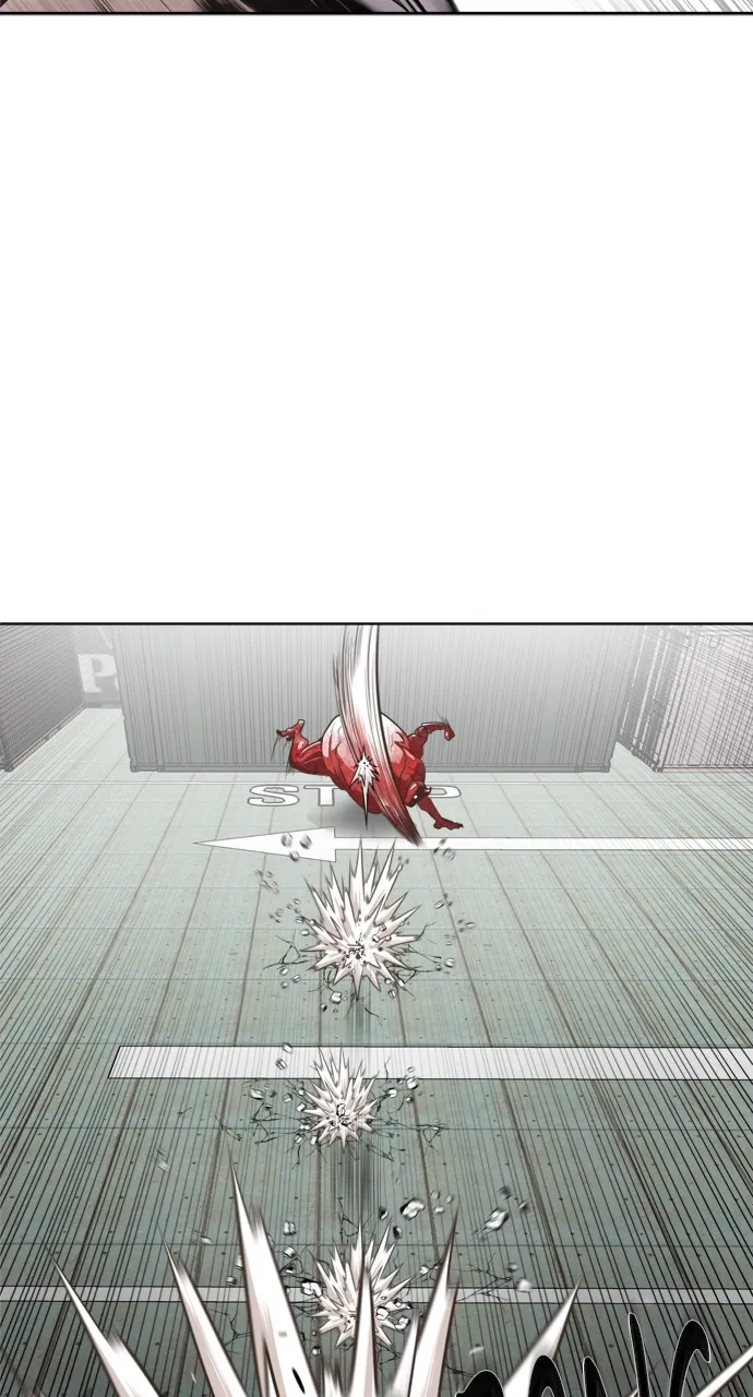 The Superhuman Era Chapter 3 page 63 - 