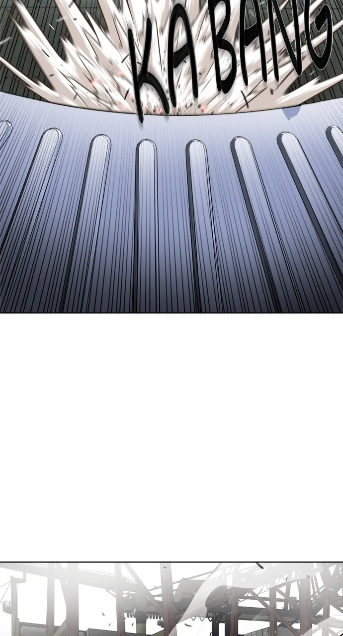 The Superhuman Era Chapter 3 page 64 - 