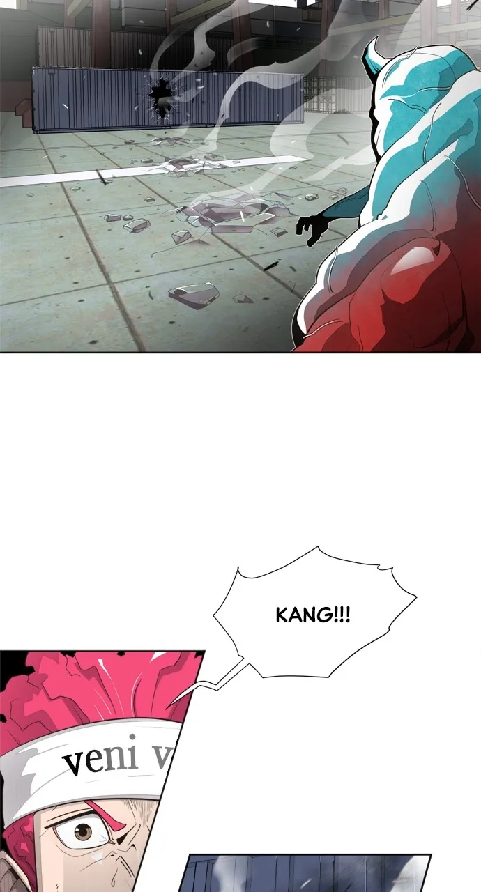 The Superhuman Era Chapter 3 page 65 - 