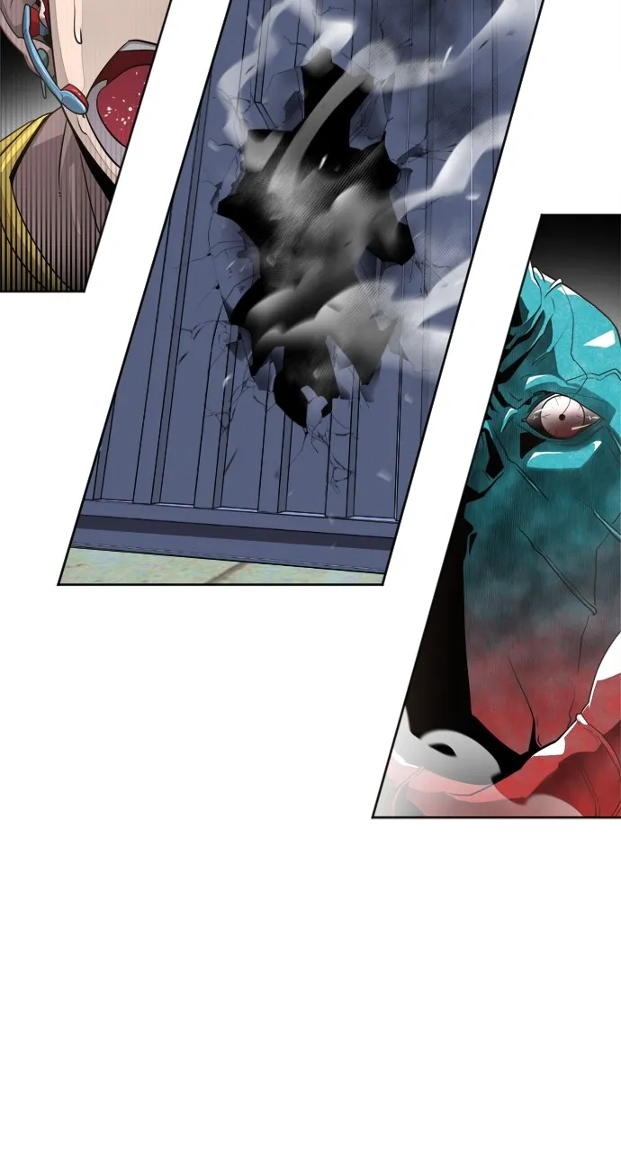 The Superhuman Era Chapter 3 page 66 - 