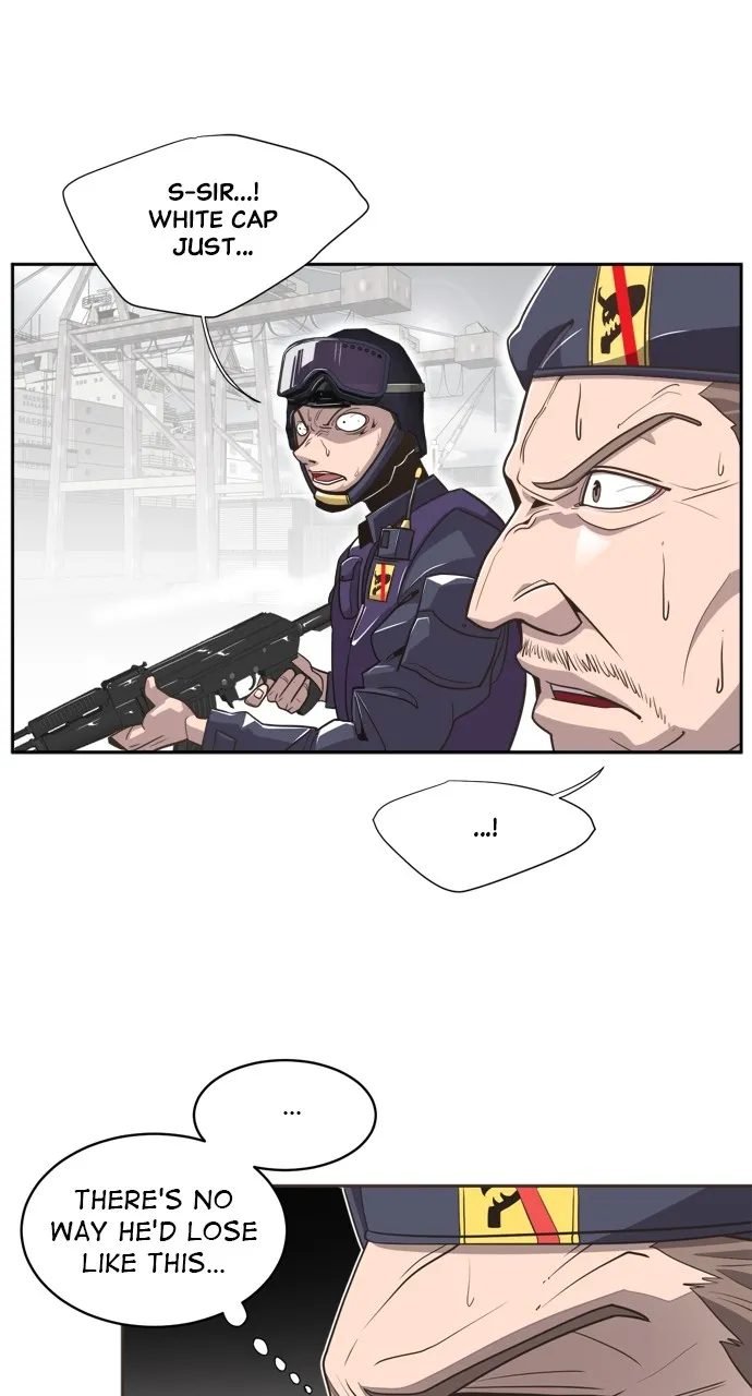 The Superhuman Era Chapter 3 page 67 - 