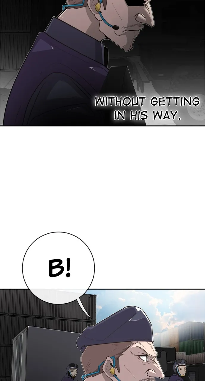 The Superhuman Era Chapter 3 page 69 - 