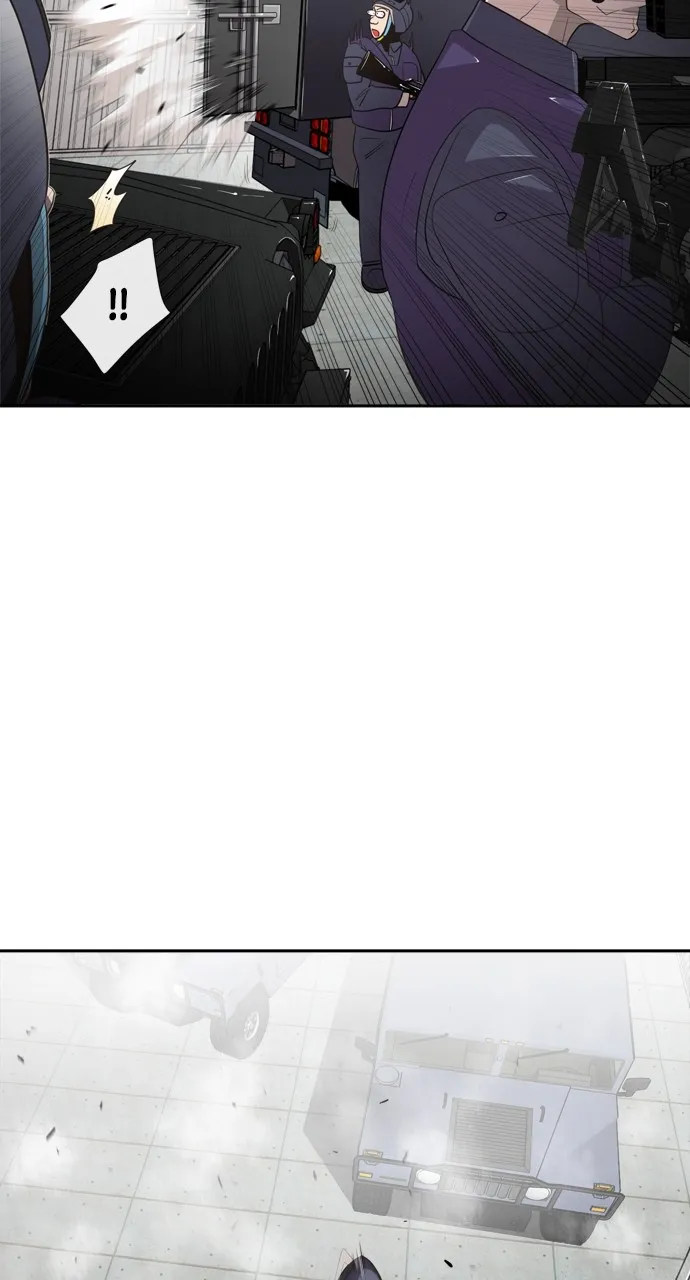 The Superhuman Era Chapter 3 page 71 - 