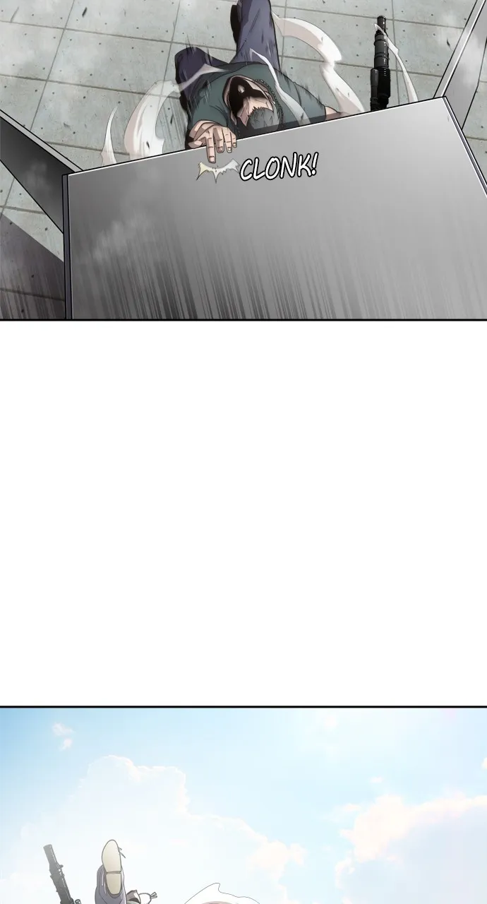 The Superhuman Era Chapter 3 page 72 - 