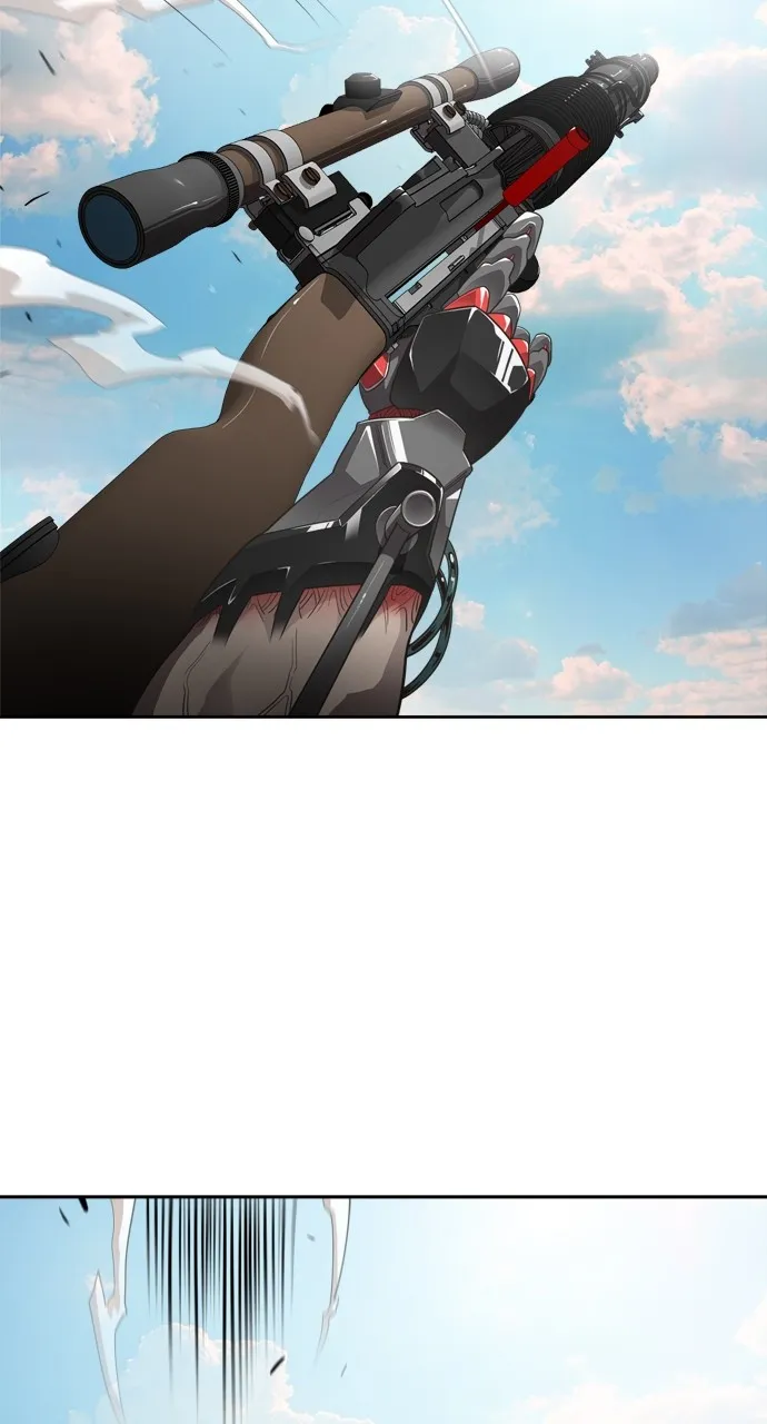 The Superhuman Era Chapter 3 page 74 - 