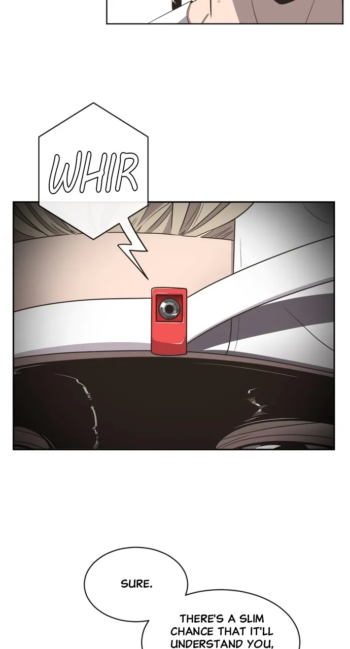 The Superhuman Era Chapter 3 page 9 - 
