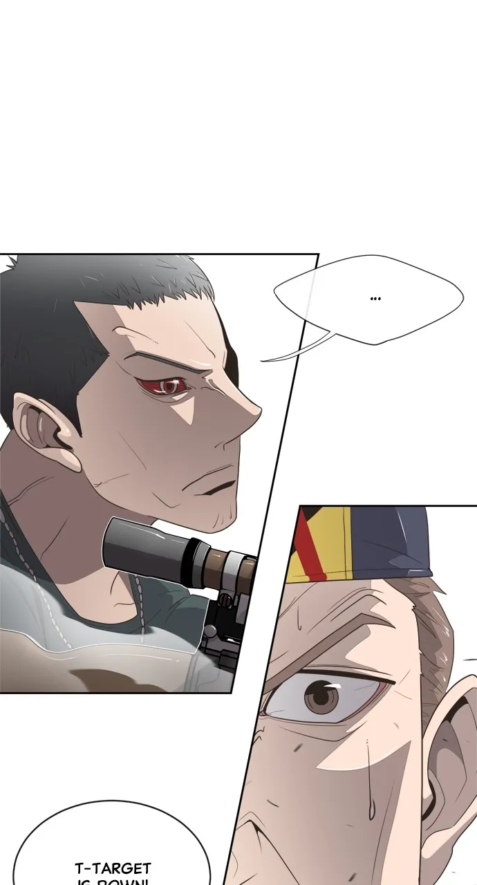 The Superhuman Era Chapter 3 page 81 - 