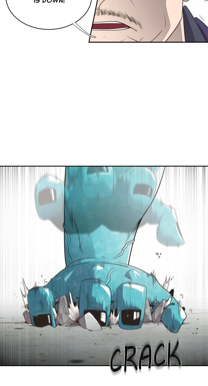 The Superhuman Era Chapter 3 page 82 - 