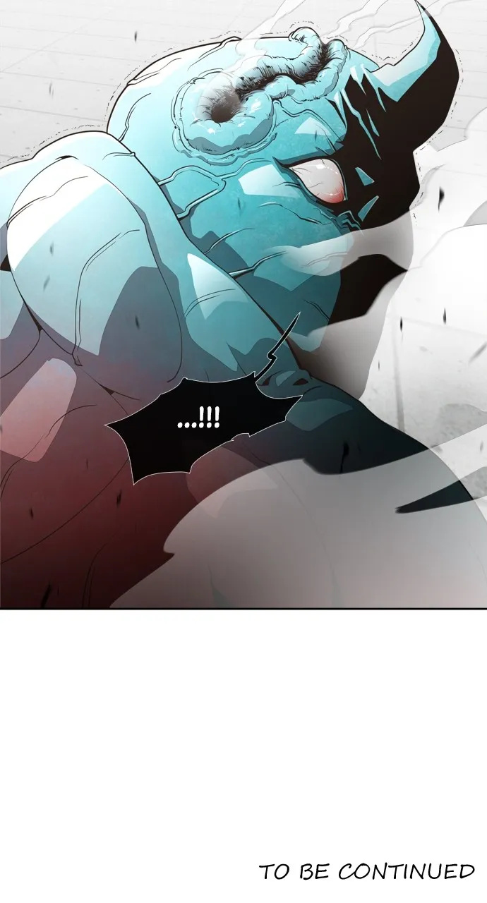 The Superhuman Era Chapter 3 page 85 - 