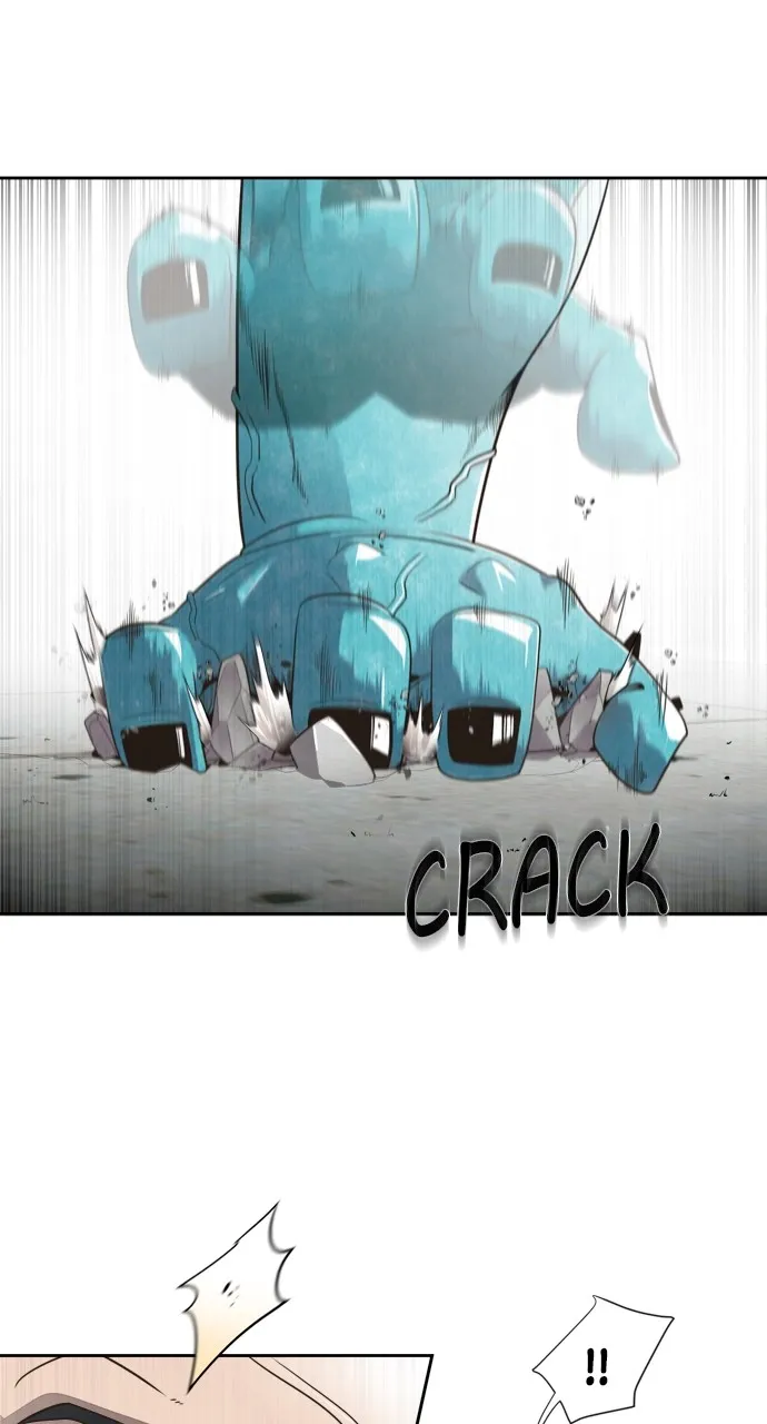 The Superhuman Era Chapter 4 page 1 - 