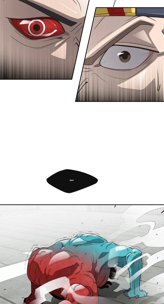 The Superhuman Era Chapter 4 page 2 - 