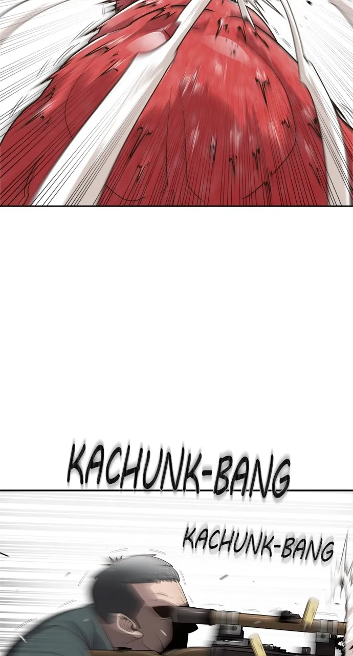 The Superhuman Era Chapter 4 page 12 - 