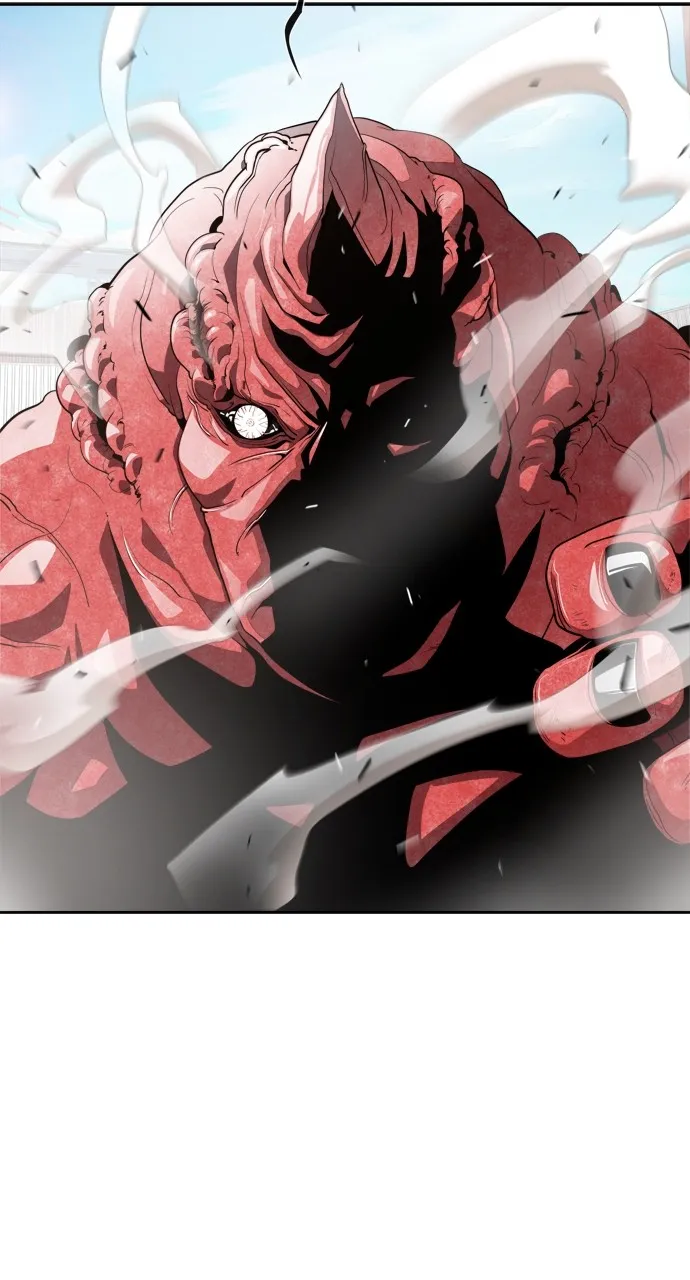 The Superhuman Era Chapter 4 page 15 - 