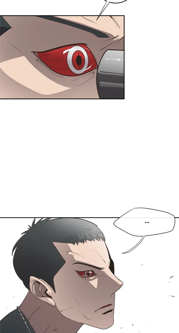The Superhuman Era Chapter 4 page 18 - 
