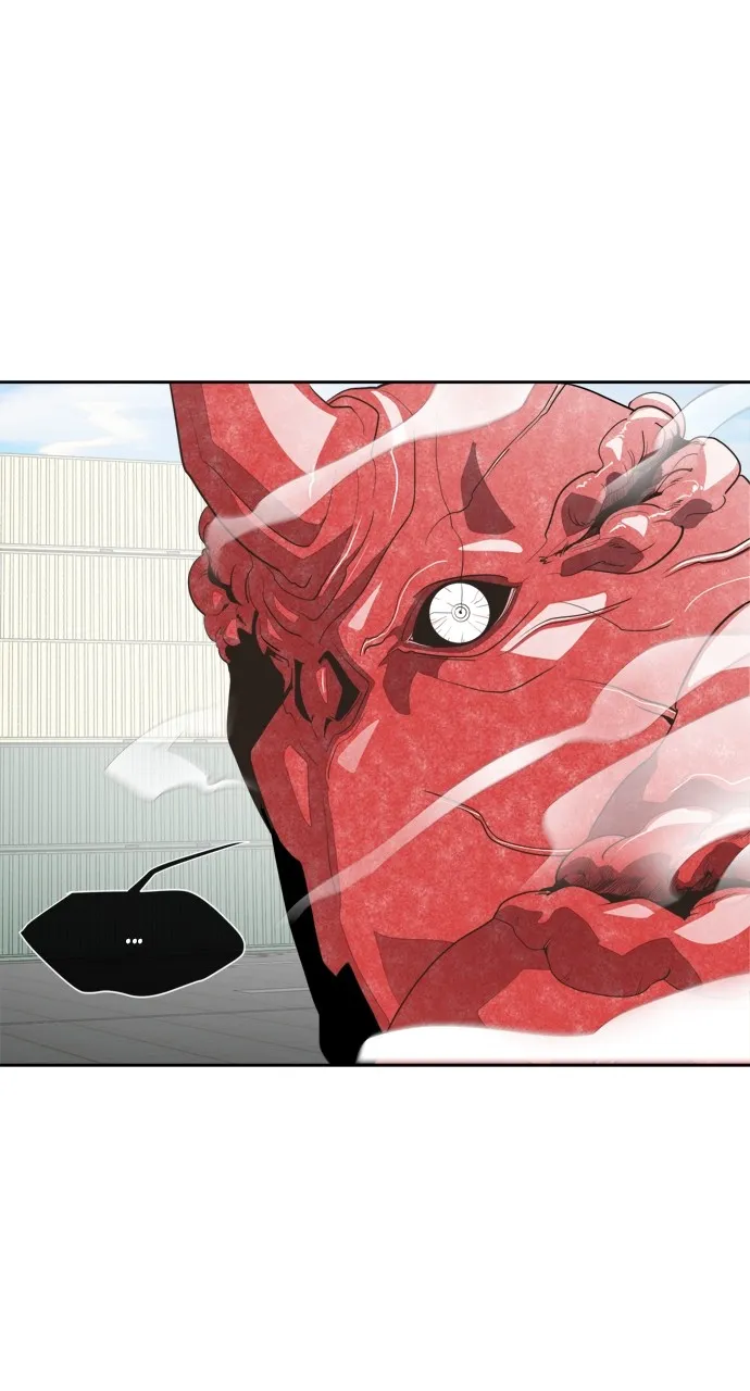 The Superhuman Era Chapter 4 page 20 - 