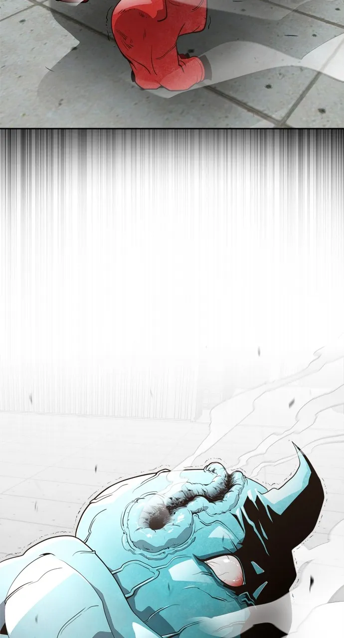 The Superhuman Era Chapter 4 page 3 - 