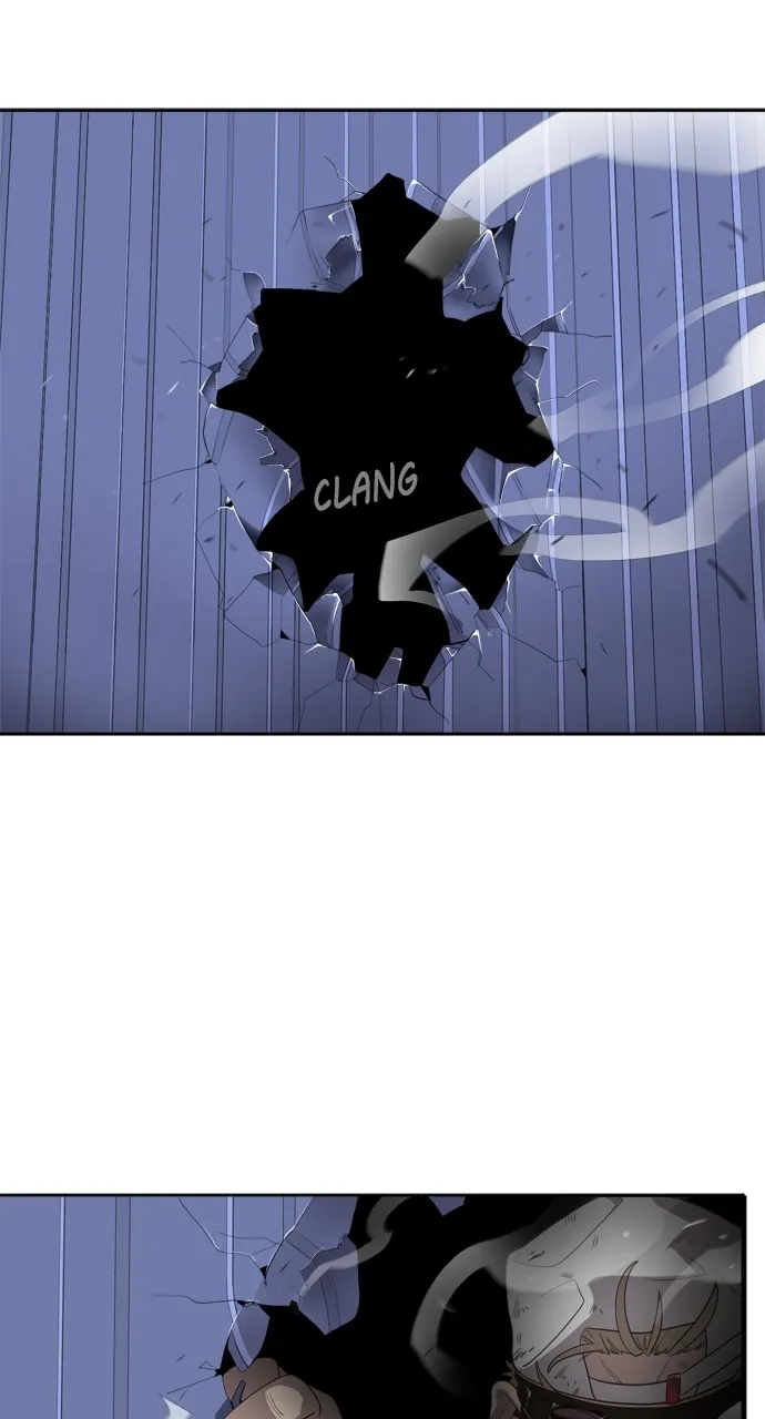 The Superhuman Era Chapter 4 page 22 - 